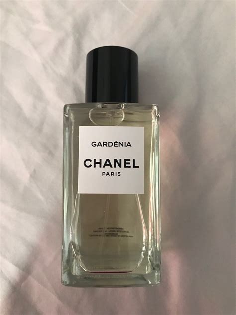 chanel gardenia where to buy|chanel gardenia perfume for sale.